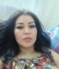 kennenlernen Frau : Аijan, 39 Jahre bis Kasachstan  Кустонай
